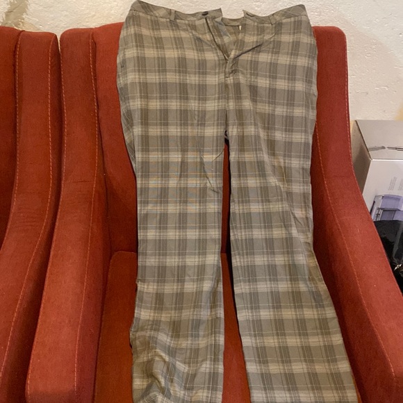 Haggar Pants Haggar C8 Golf Pants Poshmark